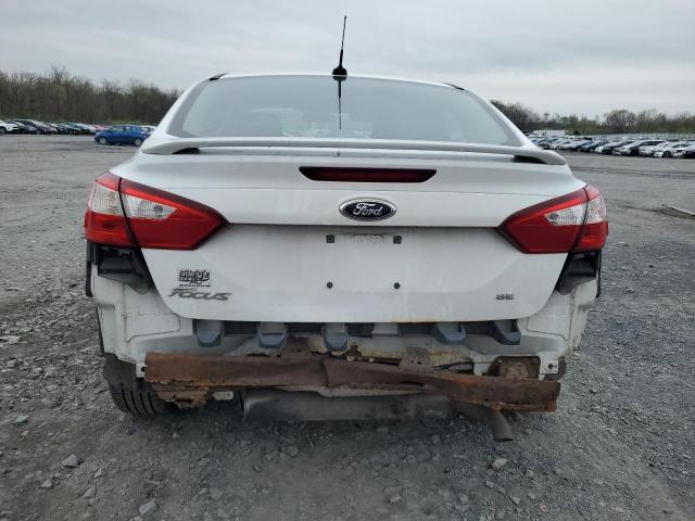 Photo 5 VIN: 1FAHP3F26CL255625 - FORD FOCUS 