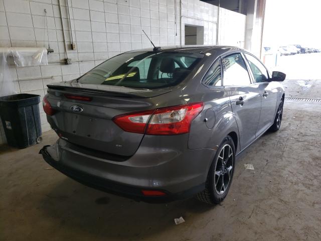 Photo 3 VIN: 1FAHP3F26CL262607 - FORD FOCUS SE 