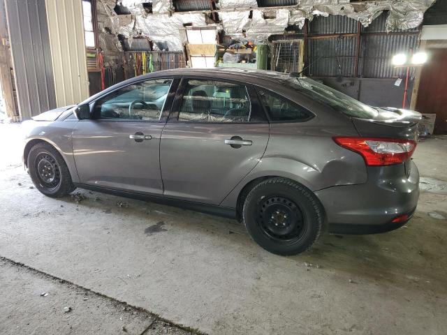 Photo 1 VIN: 1FAHP3F26CL266351 - FORD FOCUS 