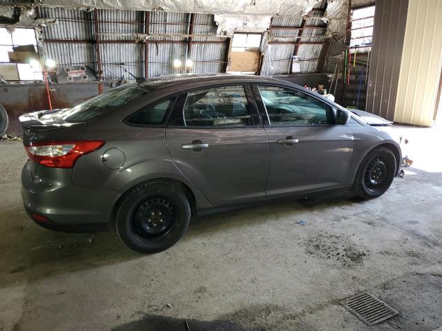 Photo 2 VIN: 1FAHP3F26CL266351 - FORD FOCUS 