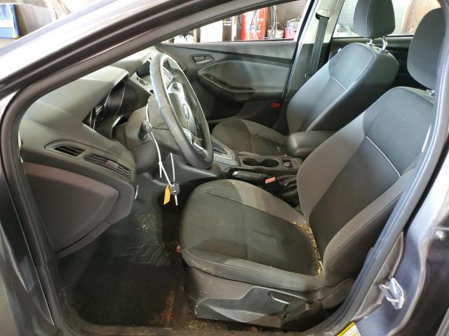 Photo 6 VIN: 1FAHP3F26CL266351 - FORD FOCUS 