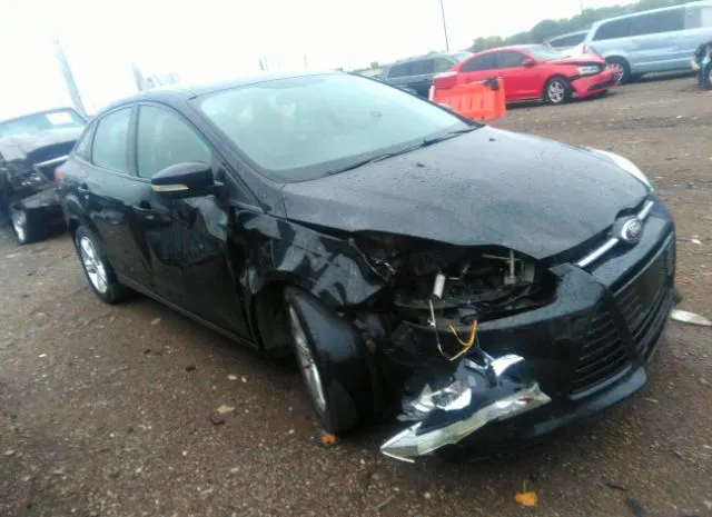 Photo 0 VIN: 1FAHP3F26CL266995 - FORD FOCUS 