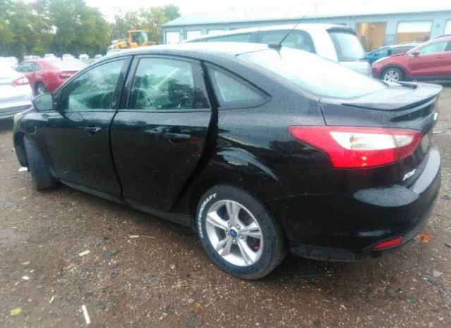 Photo 2 VIN: 1FAHP3F26CL266995 - FORD FOCUS 