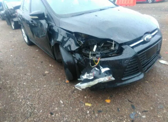 Photo 5 VIN: 1FAHP3F26CL266995 - FORD FOCUS 