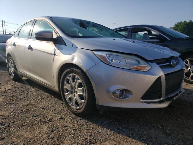 Photo 0 VIN: 1FAHP3F26CL267063 - FORD FOCUS SE 