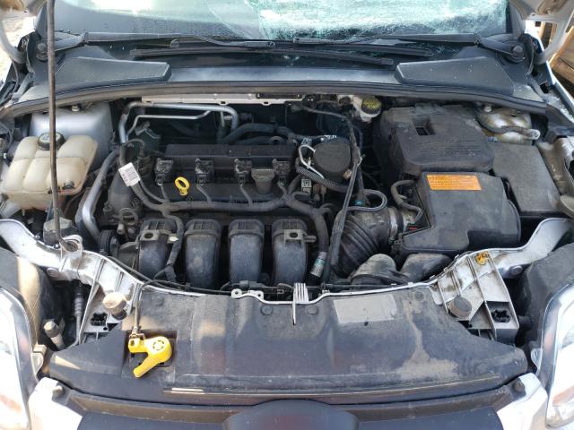 Photo 6 VIN: 1FAHP3F26CL267063 - FORD FOCUS SE 