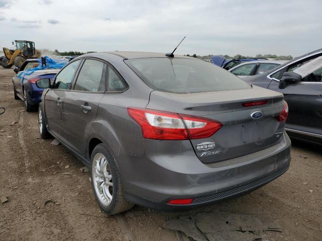 Photo 2 VIN: 1FAHP3F26CL268374 - FORD FOCUS SE 