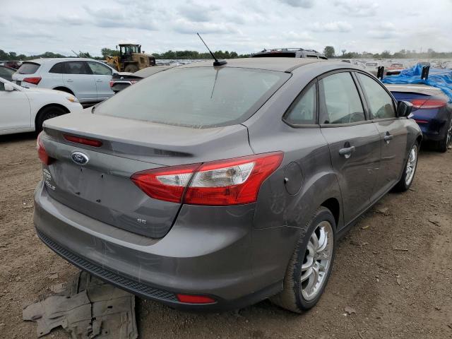 Photo 3 VIN: 1FAHP3F26CL268374 - FORD FOCUS SE 