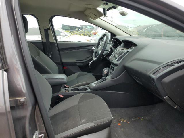 Photo 4 VIN: 1FAHP3F26CL268374 - FORD FOCUS SE 