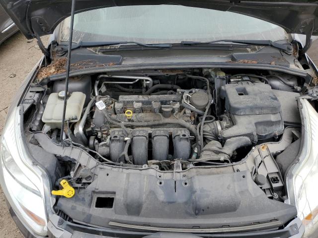 Photo 6 VIN: 1FAHP3F26CL268374 - FORD FOCUS SE 