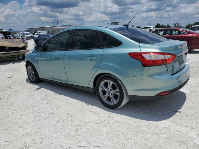 Photo 1 VIN: 1FAHP3F26CL271727 - FORD FOCUS 