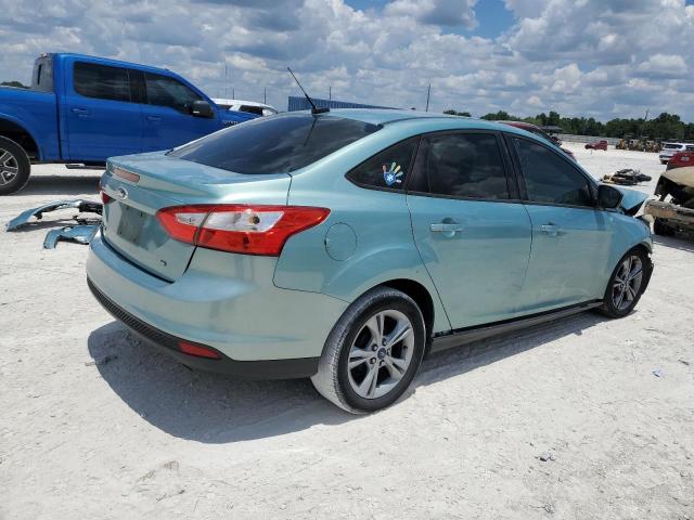 Photo 2 VIN: 1FAHP3F26CL271727 - FORD FOCUS 