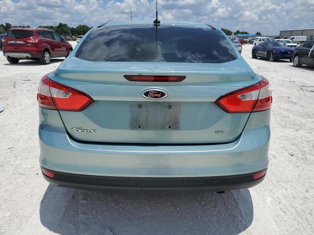 Photo 5 VIN: 1FAHP3F26CL271727 - FORD FOCUS 