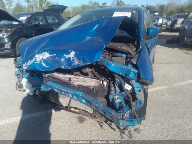 Photo 5 VIN: 1FAHP3F26CL272716 - FORD FOCUS 