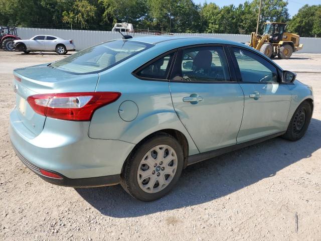 Photo 2 VIN: 1FAHP3F26CL282341 - FORD FOCUS SE 