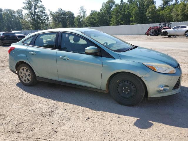 Photo 3 VIN: 1FAHP3F26CL282341 - FORD FOCUS SE 