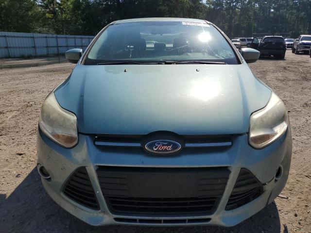 Photo 4 VIN: 1FAHP3F26CL282341 - FORD FOCUS SE 