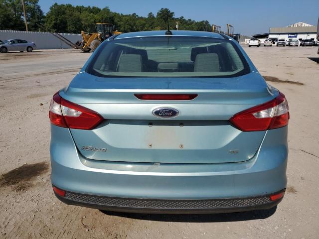 Photo 5 VIN: 1FAHP3F26CL282341 - FORD FOCUS SE 