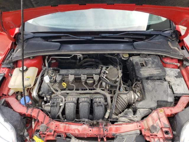 Photo 6 VIN: 1FAHP3F26CL283585 - FORD FOCUS SE 