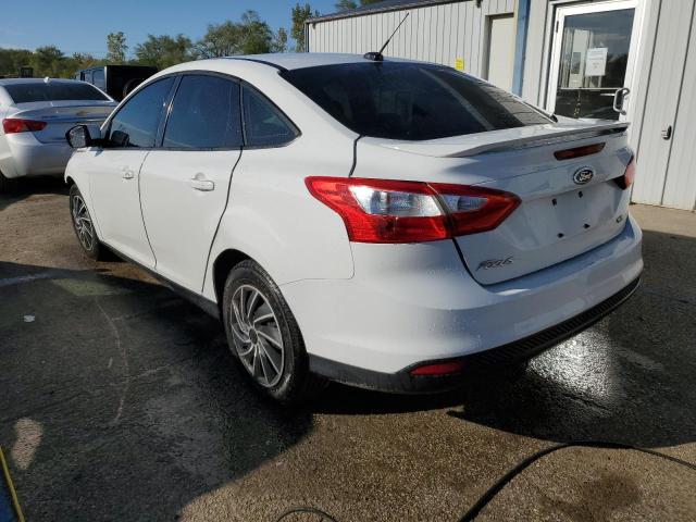 Photo 1 VIN: 1FAHP3F26CL288561 - FORD FOCUS SE 