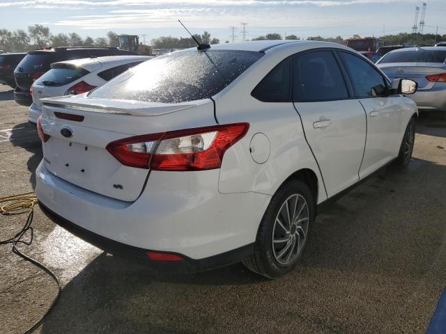 Photo 2 VIN: 1FAHP3F26CL288561 - FORD FOCUS SE 