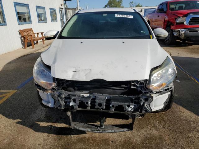 Photo 4 VIN: 1FAHP3F26CL288561 - FORD FOCUS SE 