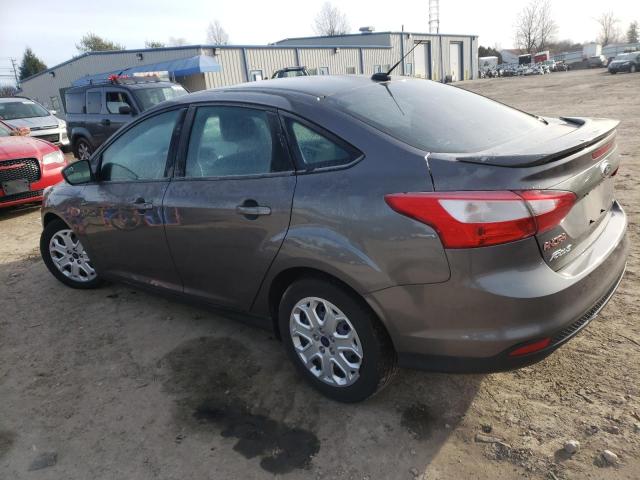 Photo 1 VIN: 1FAHP3F26CL294506 - FORD FOCUS SE 