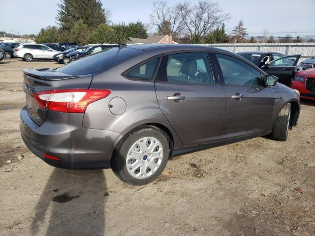 Photo 2 VIN: 1FAHP3F26CL294506 - FORD FOCUS SE 