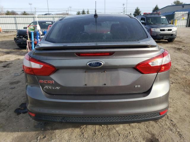 Photo 5 VIN: 1FAHP3F26CL294506 - FORD FOCUS SE 