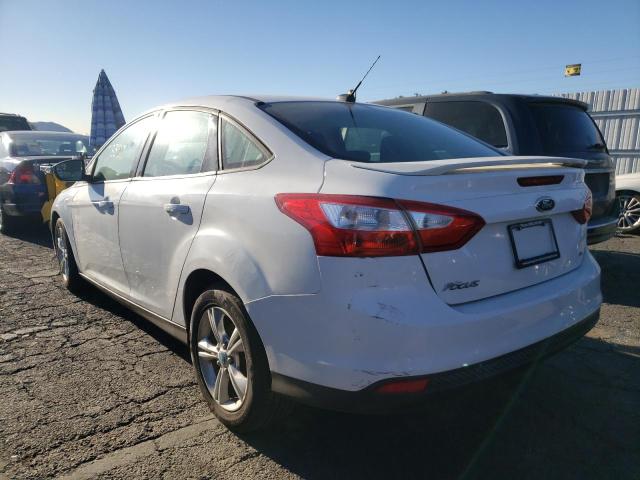 Photo 2 VIN: 1FAHP3F26CL295218 - FORD FOCUS 