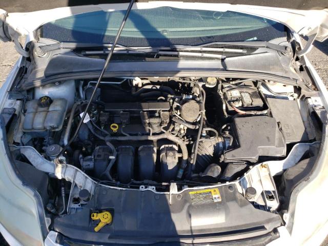 Photo 6 VIN: 1FAHP3F26CL295218 - FORD FOCUS 