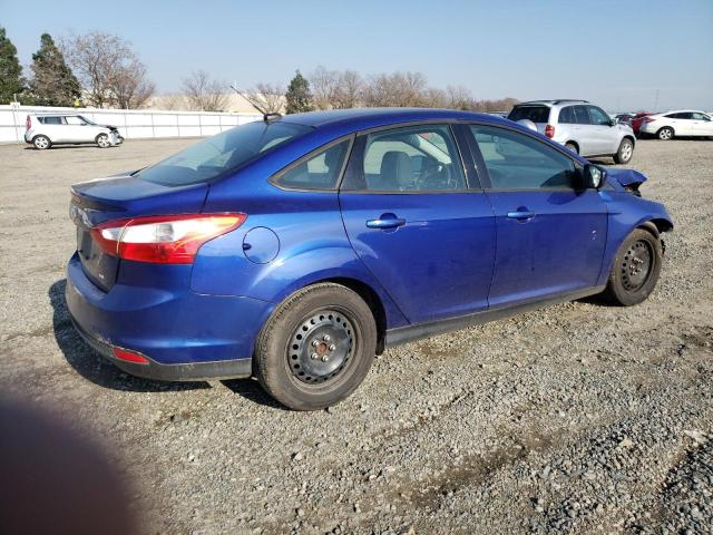 Photo 2 VIN: 1FAHP3F26CL302765 - FORD FOCUS 