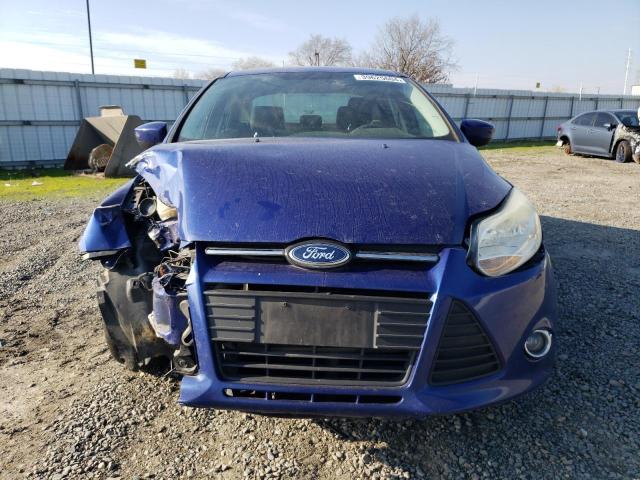 Photo 4 VIN: 1FAHP3F26CL302765 - FORD FOCUS 