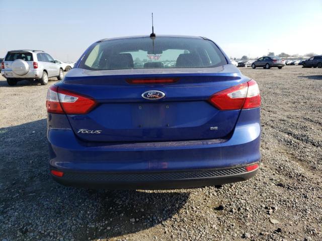 Photo 5 VIN: 1FAHP3F26CL302765 - FORD FOCUS 