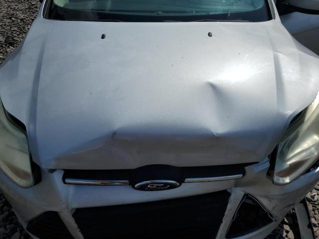 Photo 10 VIN: 1FAHP3F26CL303477 - FORD FOCUS 