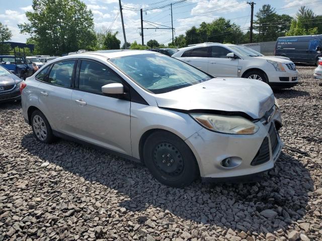 Photo 3 VIN: 1FAHP3F26CL303477 - FORD FOCUS 