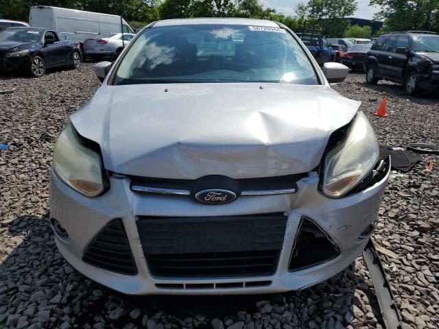 Photo 4 VIN: 1FAHP3F26CL303477 - FORD FOCUS 