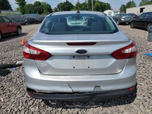 Photo 5 VIN: 1FAHP3F26CL303477 - FORD FOCUS 