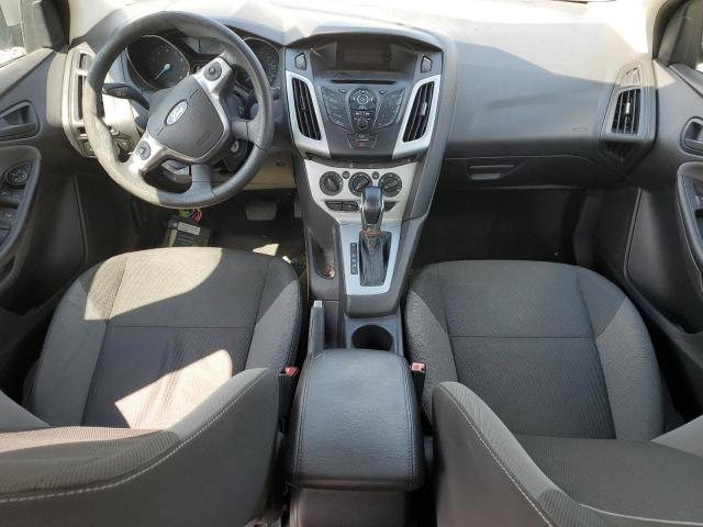 Photo 7 VIN: 1FAHP3F26CL303477 - FORD FOCUS 