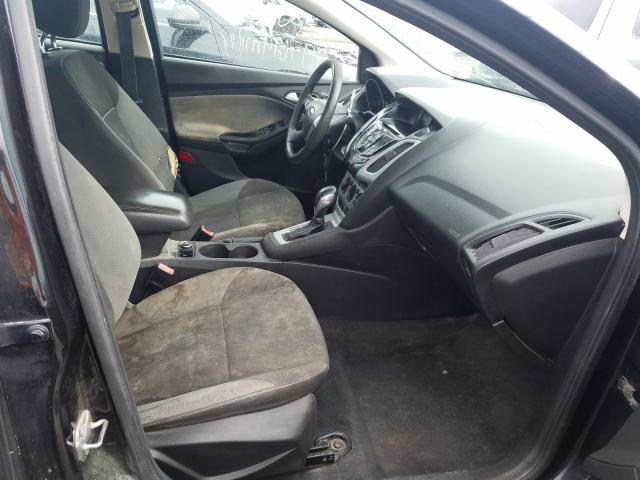 Photo 4 VIN: 1FAHP3F26CL304340 - FORD FOCUS SE 