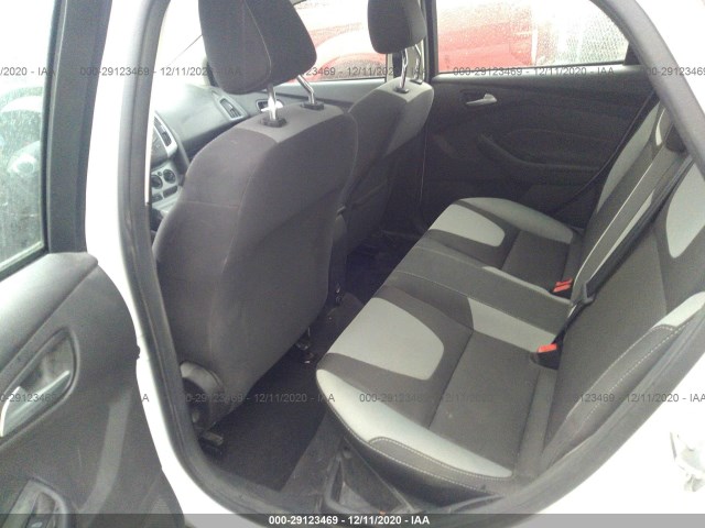 Photo 7 VIN: 1FAHP3F26CL309585 - FORD FOCUS 