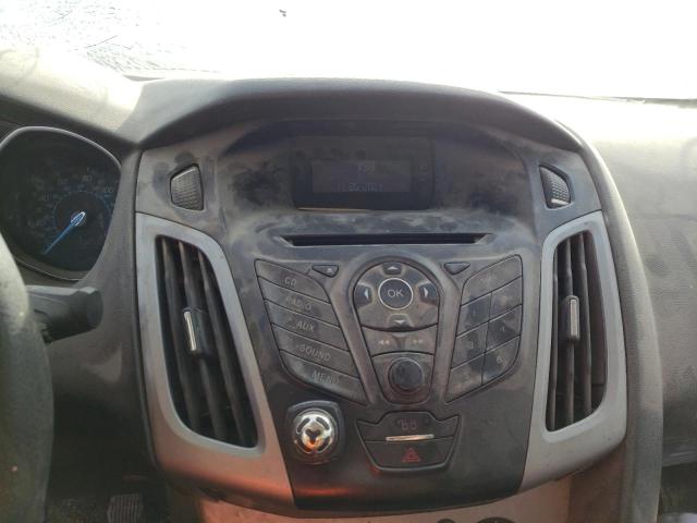 Photo 8 VIN: 1FAHP3F26CL313040 - FORD FOCUS SE 