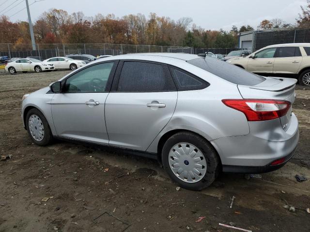 Photo 1 VIN: 1FAHP3F26CL318724 - FORD FOCUS 