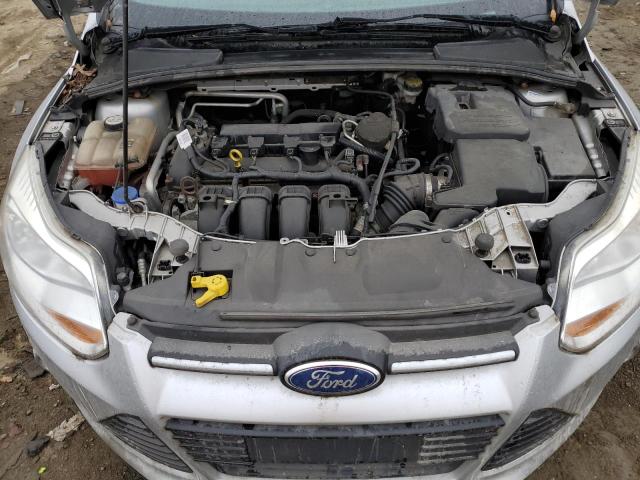 Photo 10 VIN: 1FAHP3F26CL318724 - FORD FOCUS 