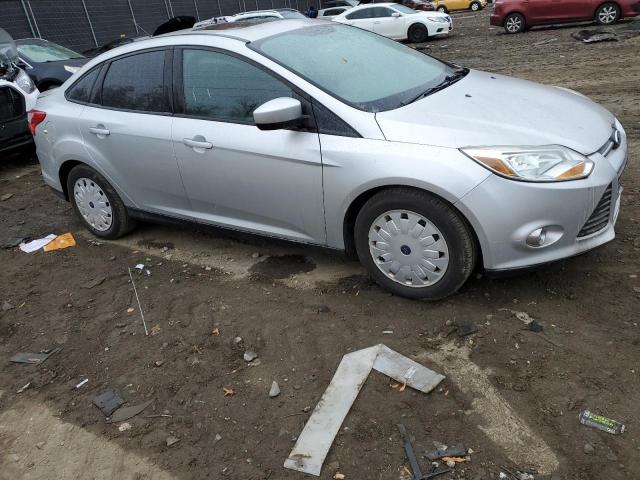 Photo 3 VIN: 1FAHP3F26CL318724 - FORD FOCUS 