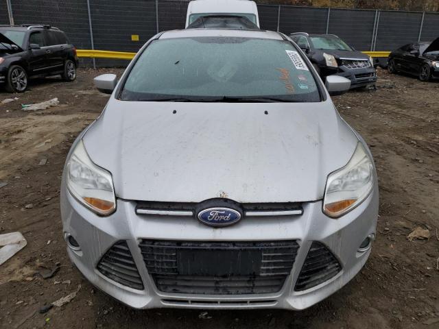 Photo 4 VIN: 1FAHP3F26CL318724 - FORD FOCUS 