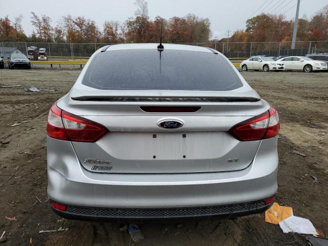 Photo 5 VIN: 1FAHP3F26CL318724 - FORD FOCUS 