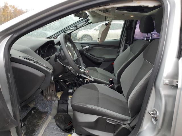 Photo 6 VIN: 1FAHP3F26CL318724 - FORD FOCUS 