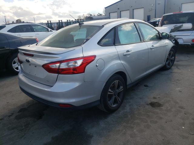 Photo 3 VIN: 1FAHP3F26CL321171 - FORD FOCUS SE 