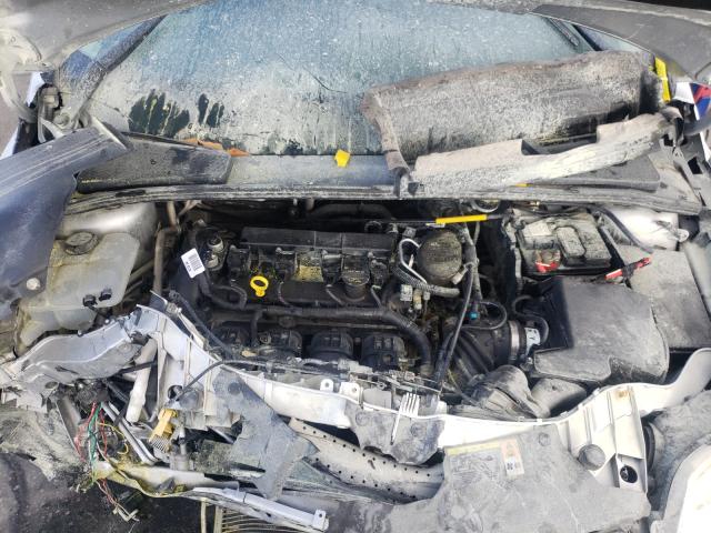 Photo 6 VIN: 1FAHP3F26CL321171 - FORD FOCUS SE 